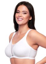 Viania Curvy BH mit doppelt vorgeformten Cups 